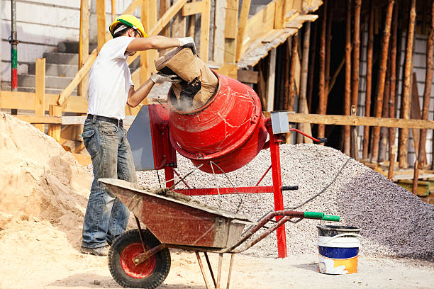 Harga sewa molen per hari